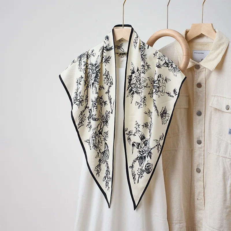 SunKiss™ Triangle Scarf