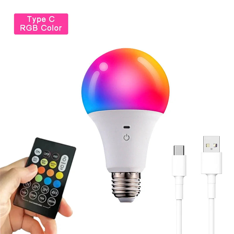 AuraStick™ RGB– Light Up Your Spaces with Style and Technology