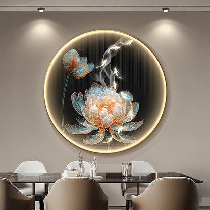 GlowScape  – Modern Lighting with Sophistication and Control at Your Fingertips