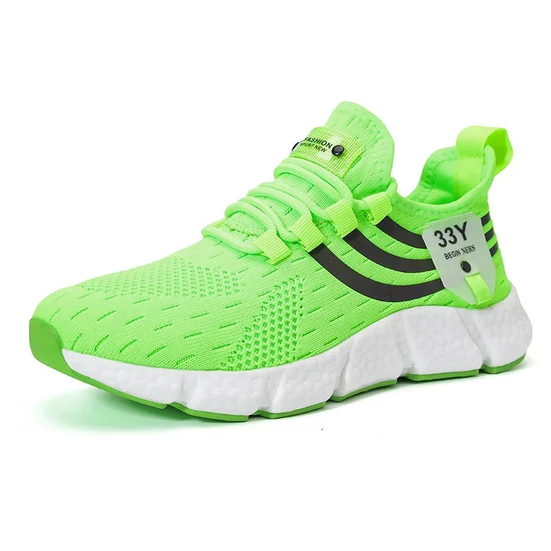 Zapatillas con cordones CoreDrift™: estilo urbano con ligereza y rendimiento