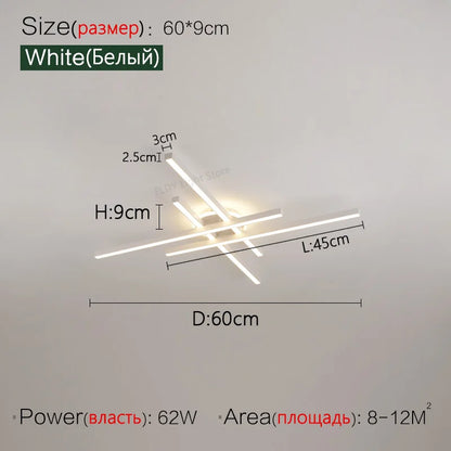 NordiGlow – Minimalist Sophistication That Lights Up in Style