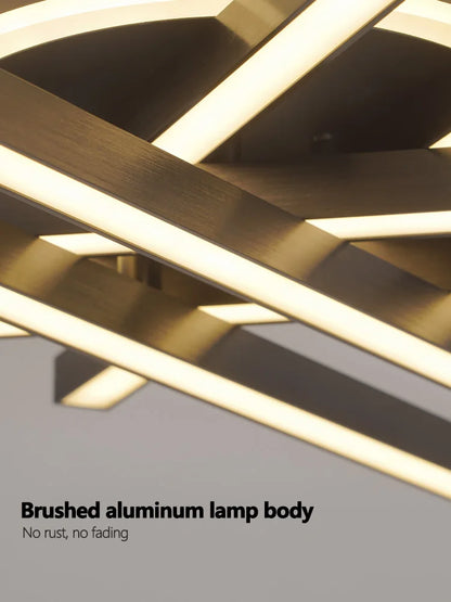 NordiGlow – Minimalist Sophistication That Lights Up in Style