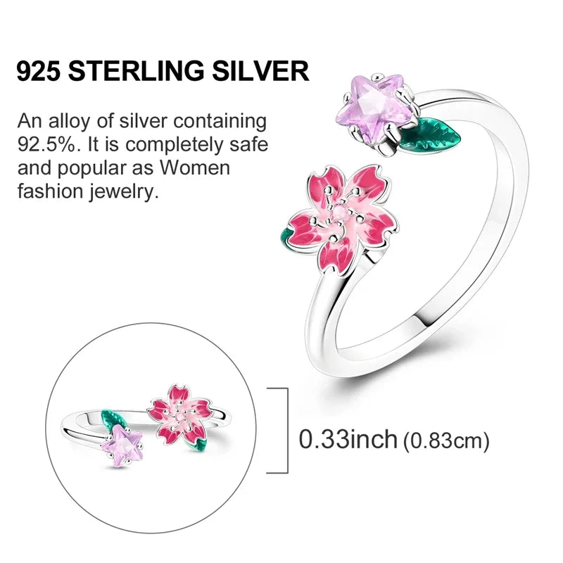 Bague TwistAura™ – Élégance, éclat et signification 