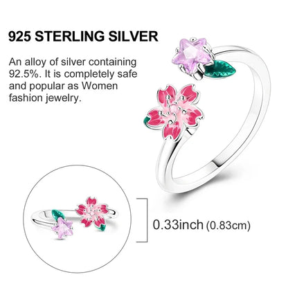 Bague TwistAura™ – Élégance, éclat et signification 