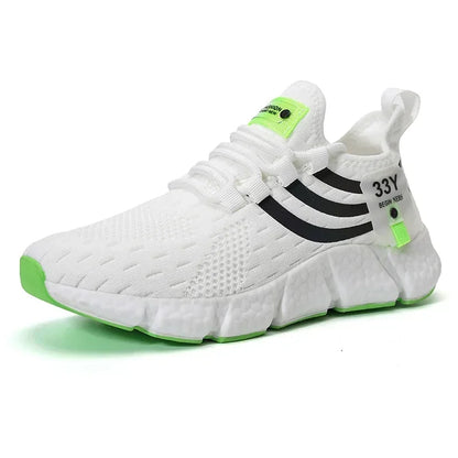 Zapatillas con cordones CoreDrift™: estilo urbano con ligereza y rendimiento