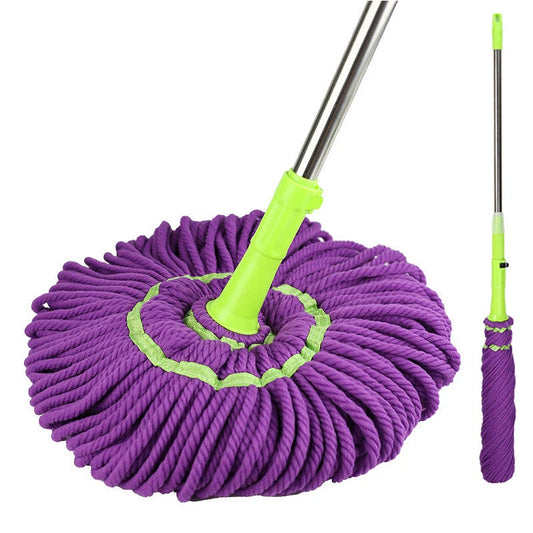 FlexiClean: la revolución en limpieza con comodidad y manos secas 