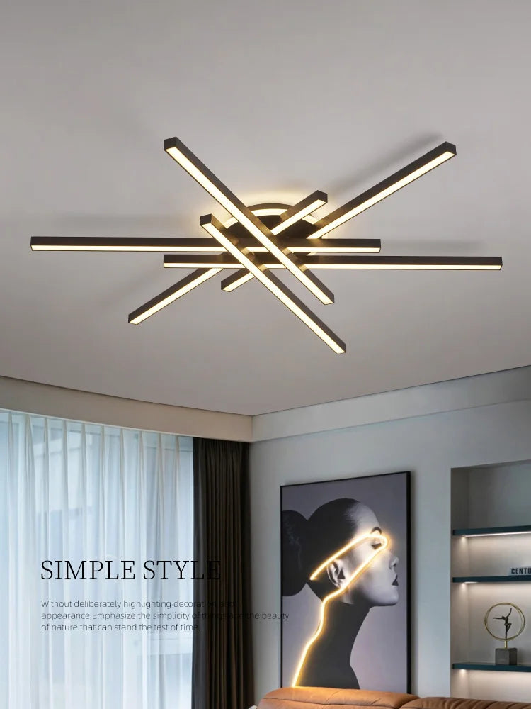 NordiGlow – Minimalist Sophistication That Lights Up in Style