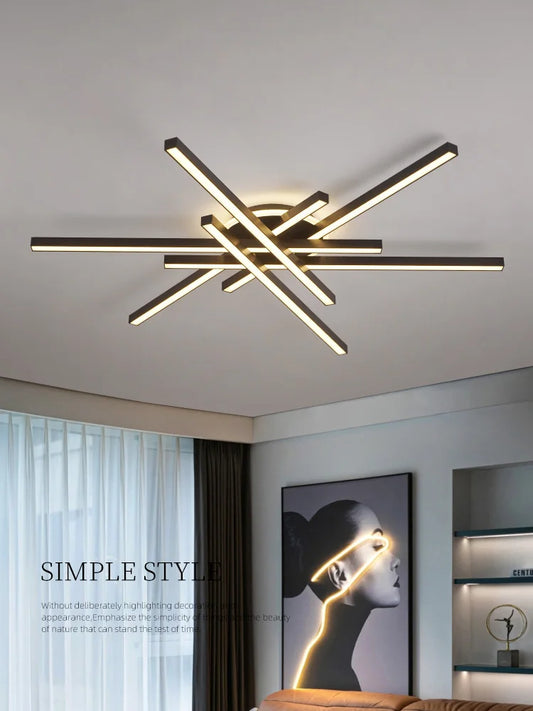 NordiGlow – Minimalist Sophistication That Lights Up in Style