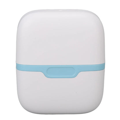 GlowChill™ – Rodillo de hielo de dos cabezales para rostro y cuero cabelludo