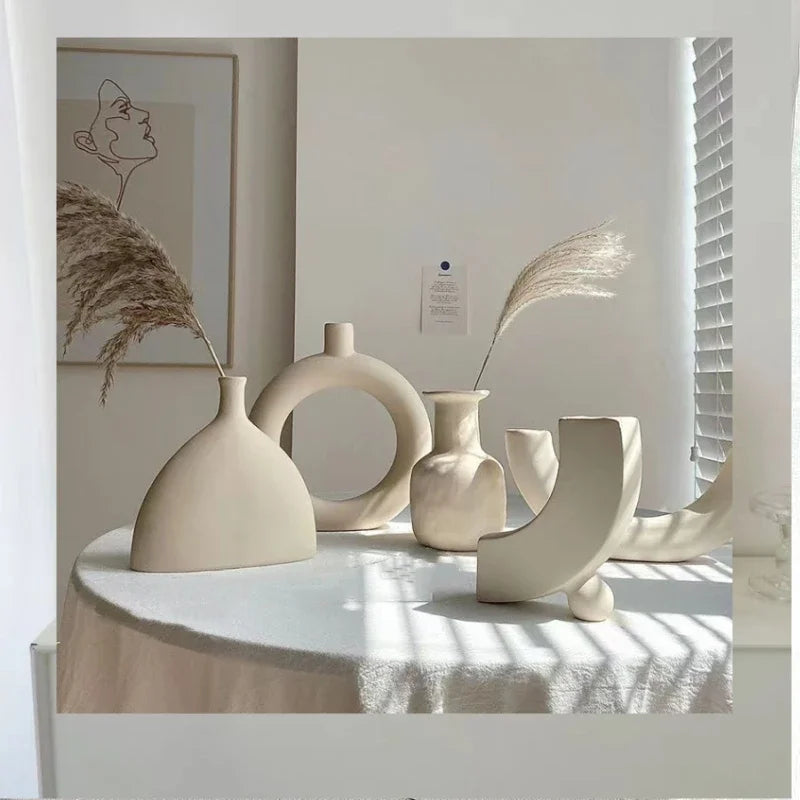 ClayMuse™ Home Accent: un toque de elegancia moderna para cada espacio