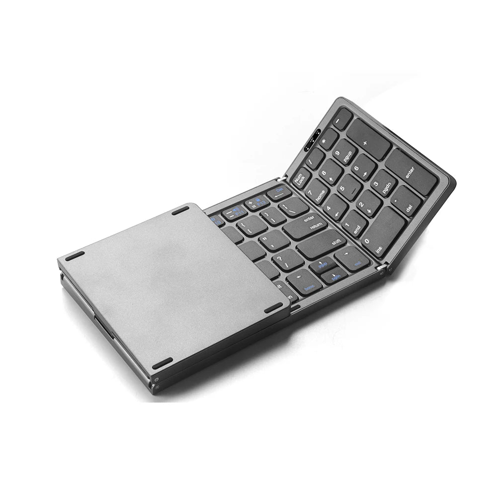 Teclado Bluetooth plegable KeyFlex™