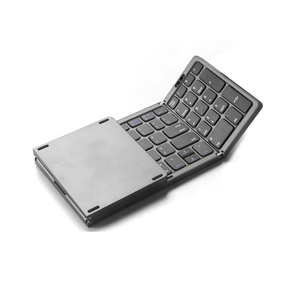 Teclado Bluetooth plegable KeyFlex™