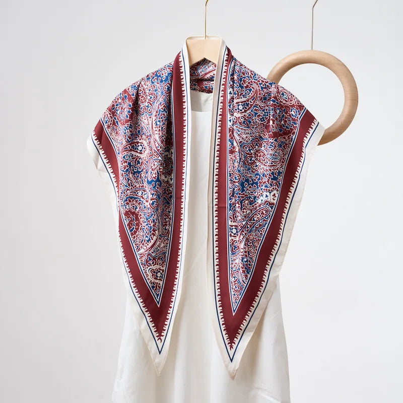 SunKiss™ Triangle Scarf