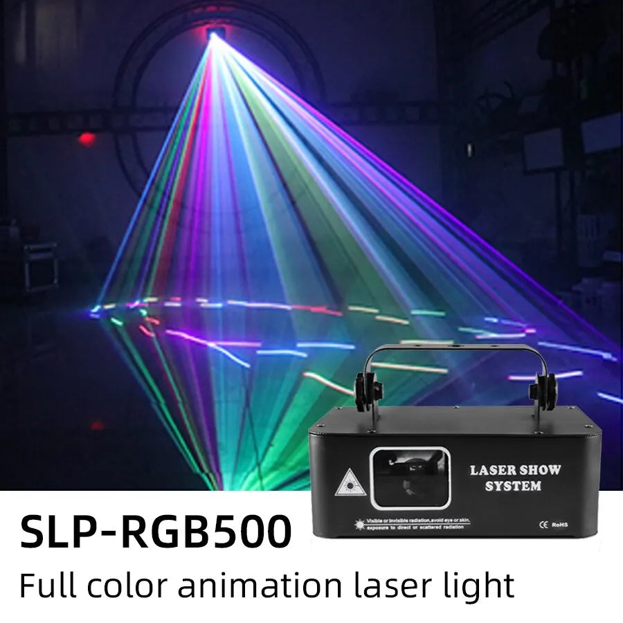 LaserBeam Pro™ 