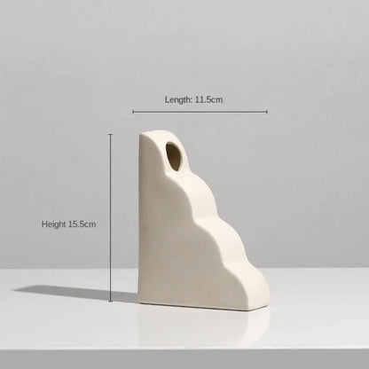 ClayMuse™ Home Accent: un toque de elegancia moderna para cada espacio