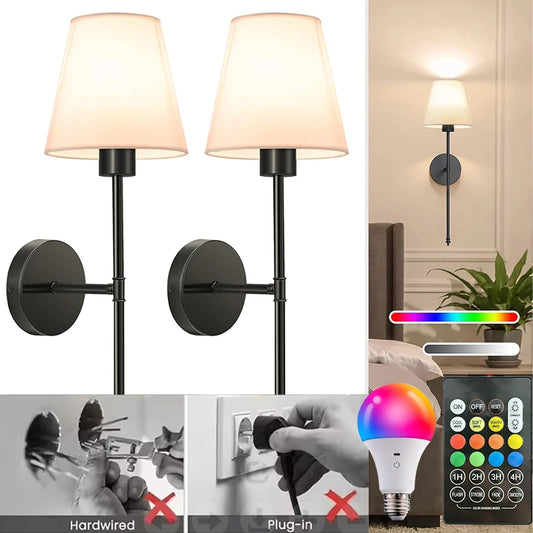 AuraStick™ RGB– Light Up Your Spaces with Style and Technology