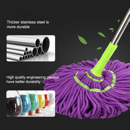 FlexiClean: la revolución en limpieza con comodidad y manos secas 