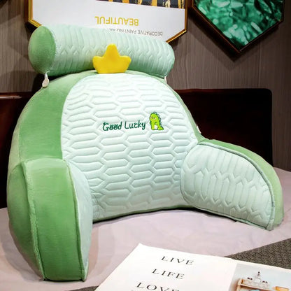 GlowEase™ Maternity Pillow – Comfort Meets Cute for Every Moment of Rest