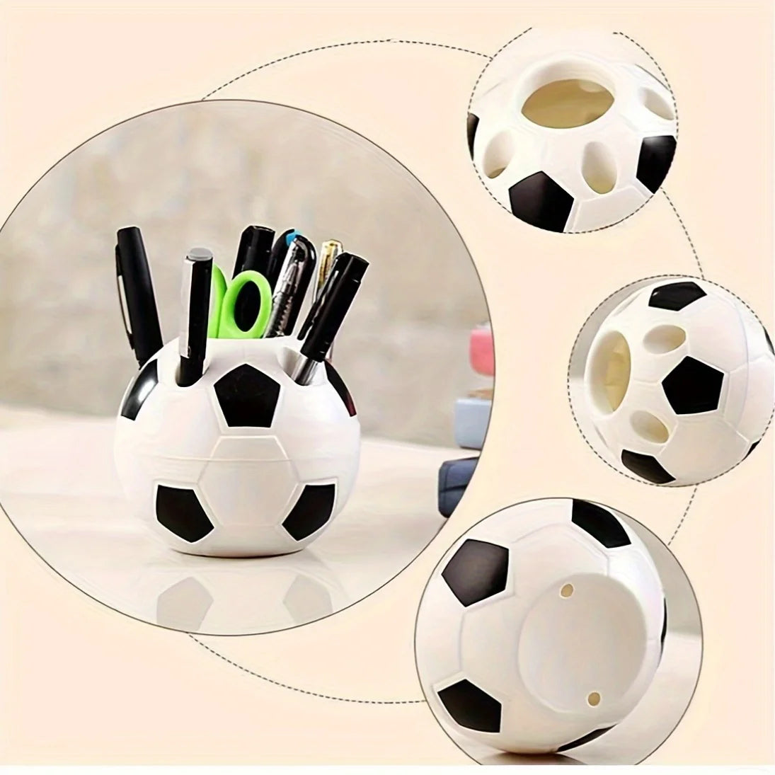 Porte-stylo BallPoint™ Cartoon