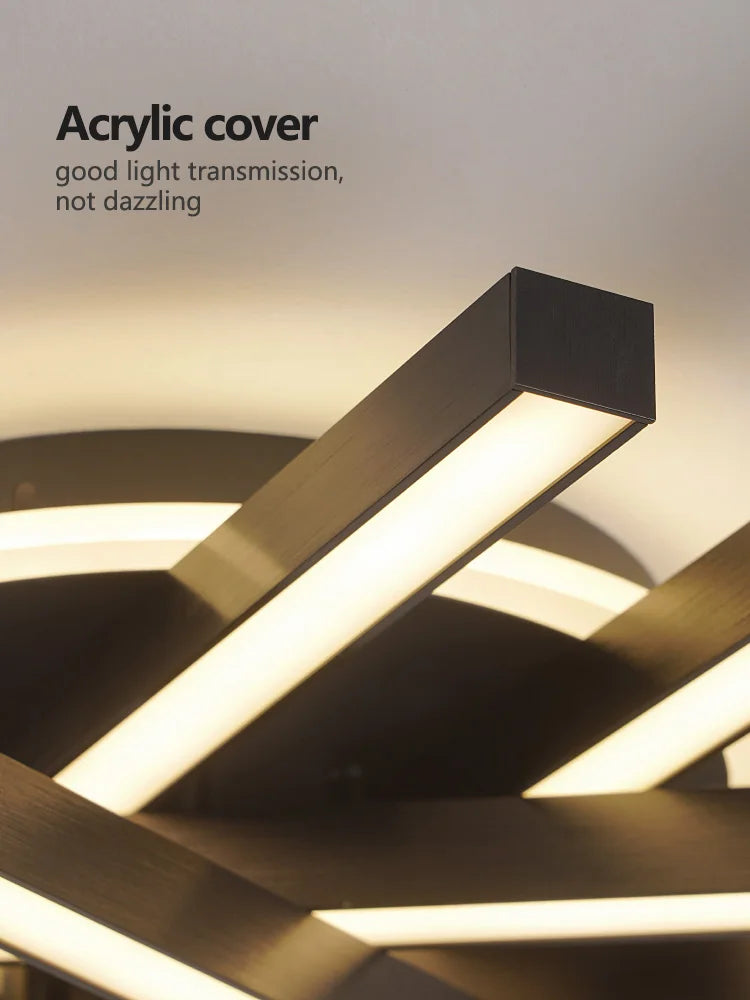 NordiGlow – Minimalist Sophistication That Lights Up in Style