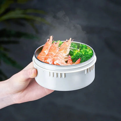 Dutrieux HeatKeeper™ Bento 