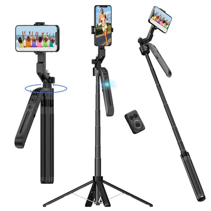 FaceFlow™ 360 Tripod