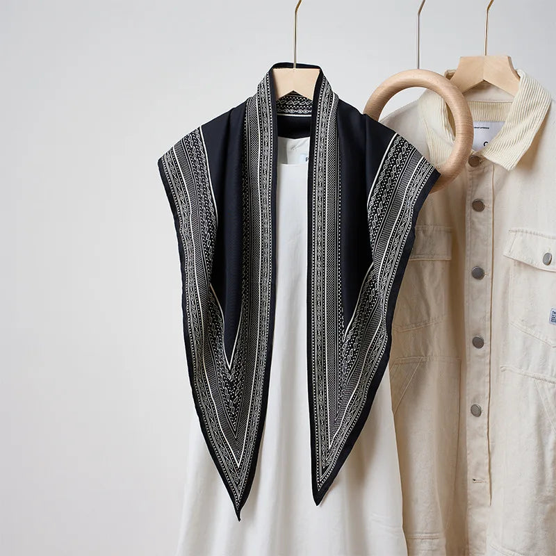 SunKiss™ Triangle Scarf