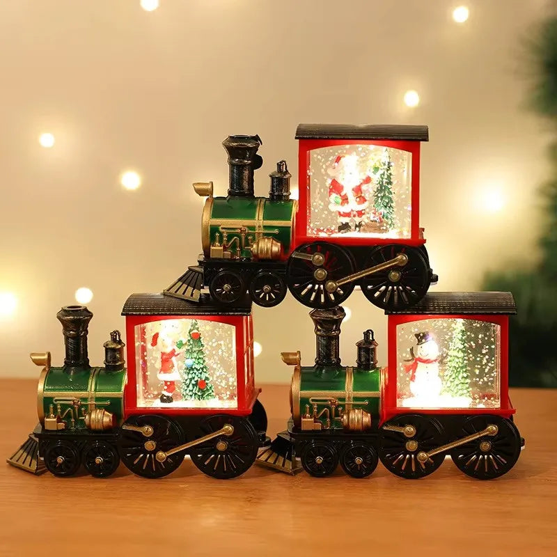 North Pole Express