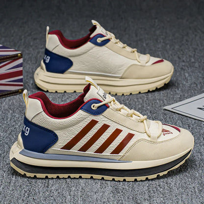 AirStride™ – Baskets de sport d'été pour hommes 2025 