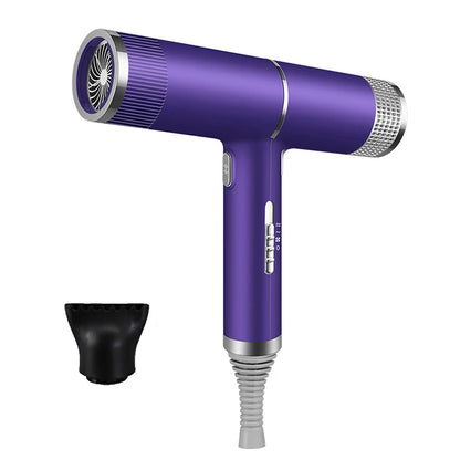 Secador sin hojas BreezeIQ™