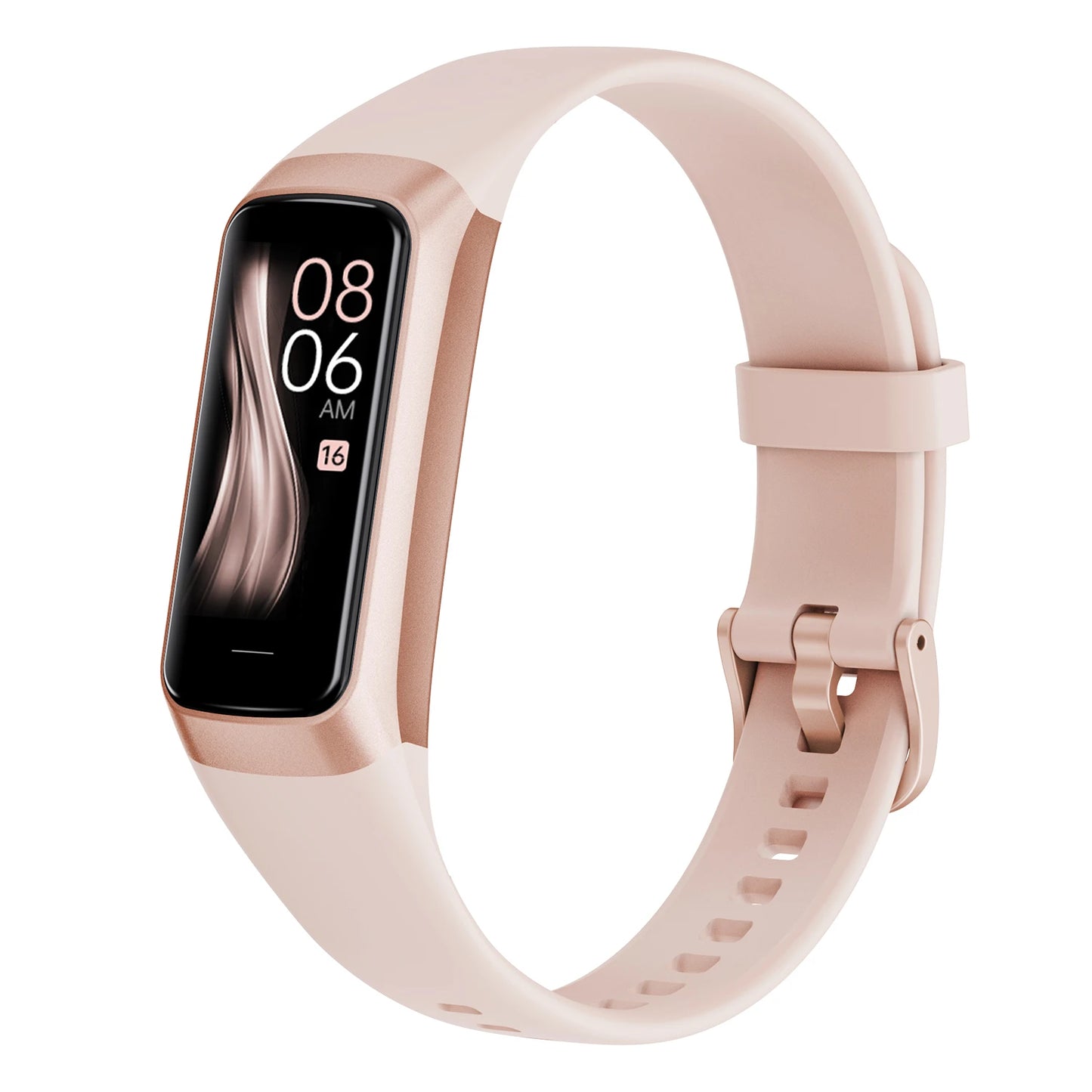 Reloj inteligente CoreTemp™ 2025: tecnología, salud y rendimiento en tu muñeca 