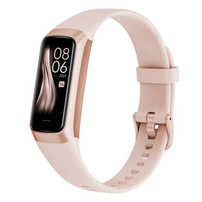 Reloj inteligente CoreTemp™ 2025: tecnología, salud y rendimiento en tu muñeca 