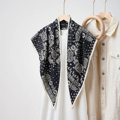 SunKiss™ Triangle Scarf