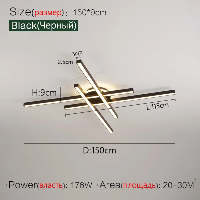 NordiGlow – Minimalist Sophistication That Lights Up in Style