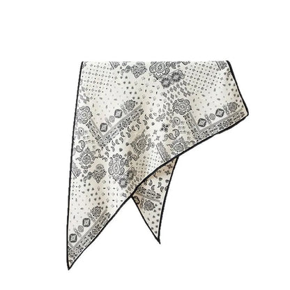 SunKiss™ Triangle Scarf