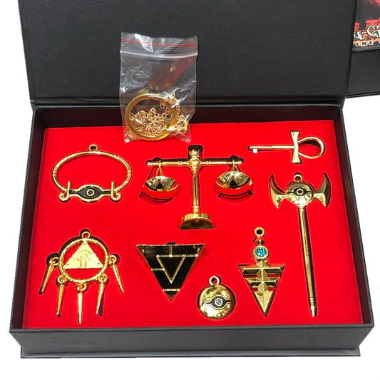 Colección Duel Legends™: Joyas audaces para auténticos íconos 
