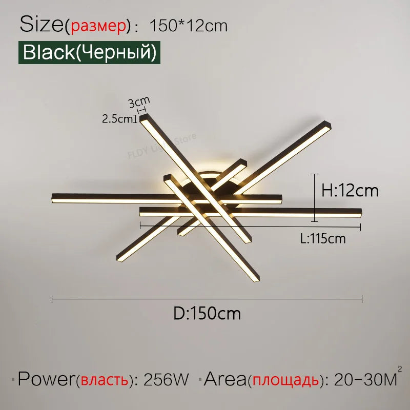 NordiGlow – Minimalist Sophistication That Lights Up in Style