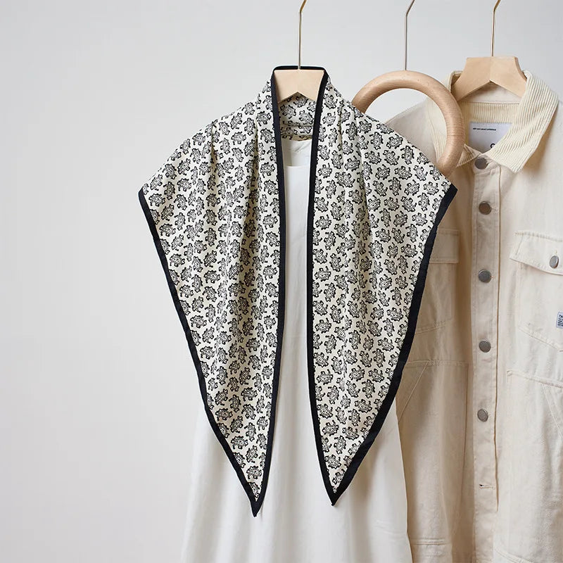 SunKiss™ Triangle Scarf