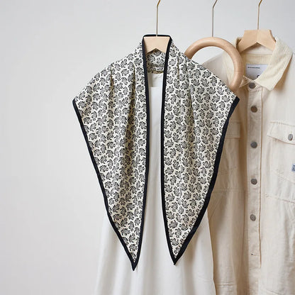 SunKiss™ Triangle Scarf