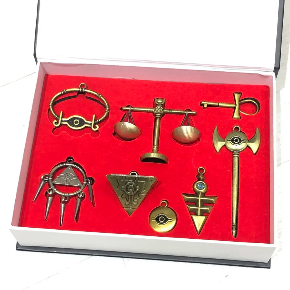 Colección Duel Legends™: Joyas audaces para auténticos íconos 