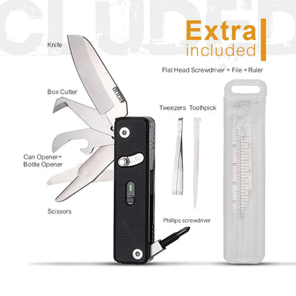 SurvivorX – Compact, durable, prêt à relever tous les défis 