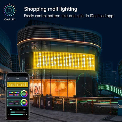 Rideau LumiCurtain™