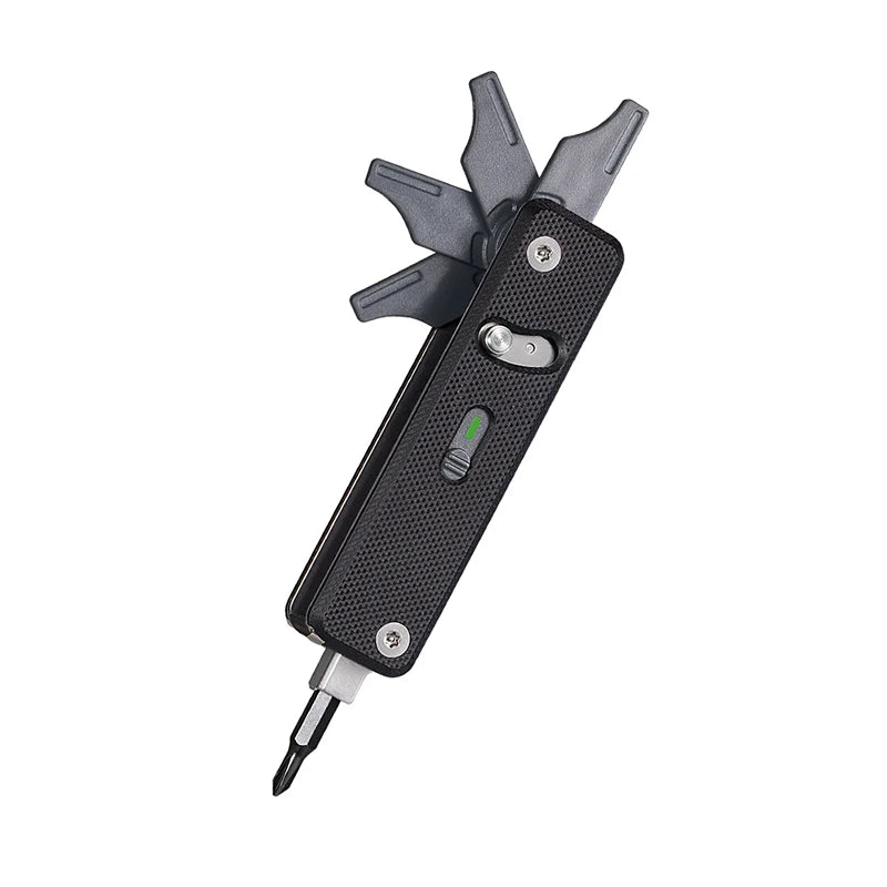 SurvivorX – Compact, durable, prêt à relever tous les défis 