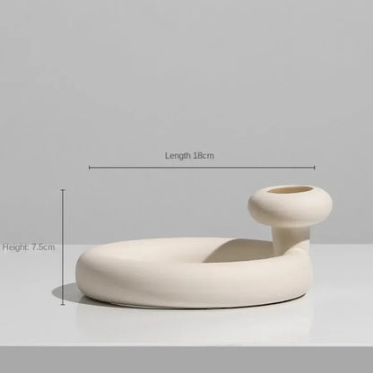 ClayMuse™ Home Accent: un toque de elegancia moderna para cada espacio