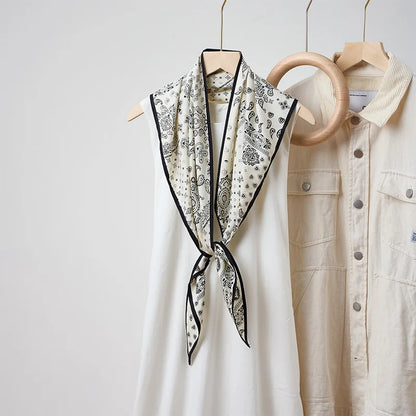SunKiss™ Triangle Scarf