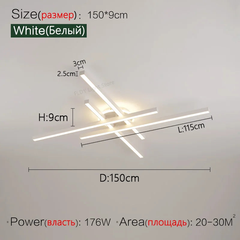 NordiGlow – Minimalist Sophistication That Lights Up in Style