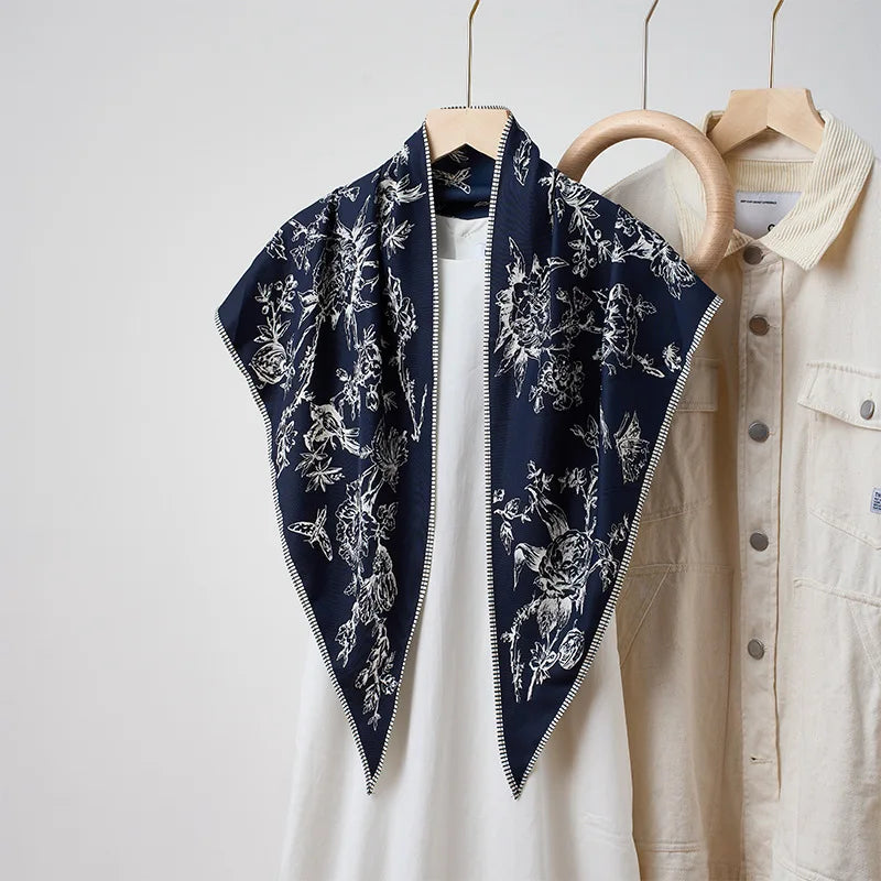 SunKiss™ Triangle Scarf