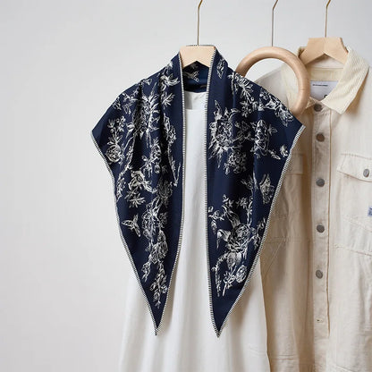 SunKiss™ Triangle Scarf