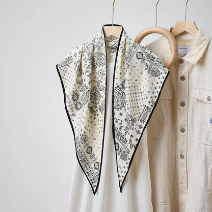 SunKiss™ Triangle Scarf