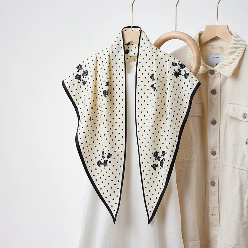 SunKiss™ Triangle Scarf